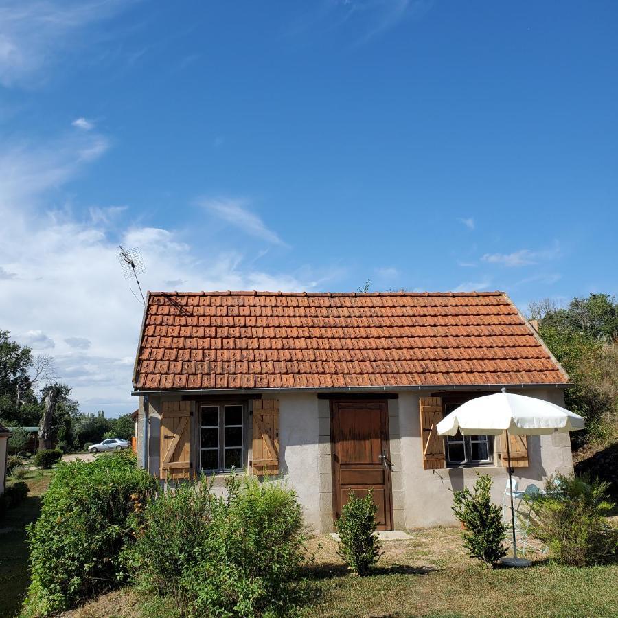 הוילה Toulon-sur-Allier Domaine La Carriere מראה חיצוני תמונה